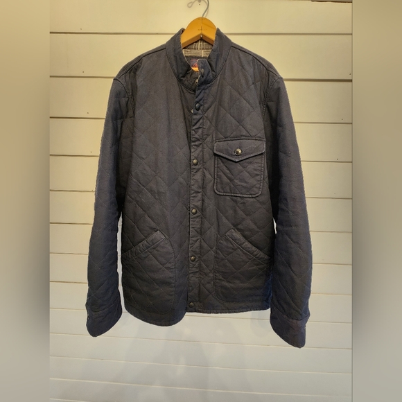 Grayers Quilted Jacket XL - Picture 1 of 5